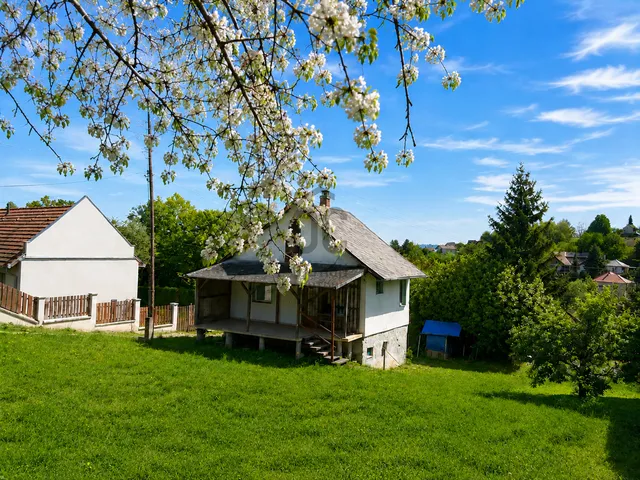 Eladó ház Zalaegerszeg, Egerszeghegy 33 nm