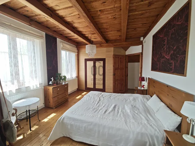 Eladó ház Zalaegerszeg, Nekeresd 893 nm