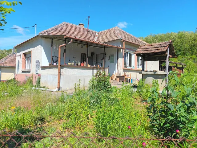 Eladó ház Zalaszentgrót 85 nm