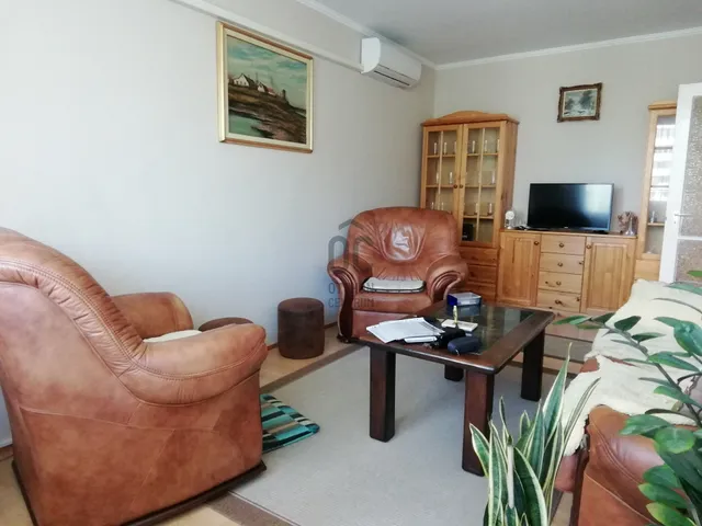 Eladó lakás Zalaegerszeg, Landorhegy 63 nm