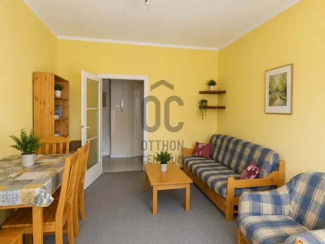 Eladó lakás Zalaegerszeg, Landorhegy 49 nm