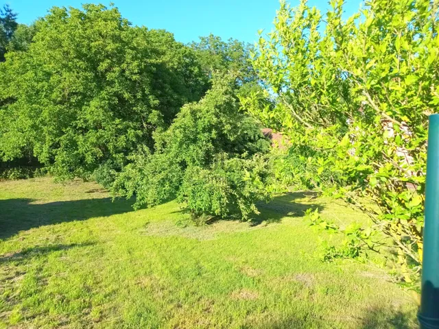Eladó telek Zalaszentgrót 972 nm
