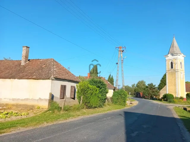 Eladó ház Zalaszentgrót 35 nm