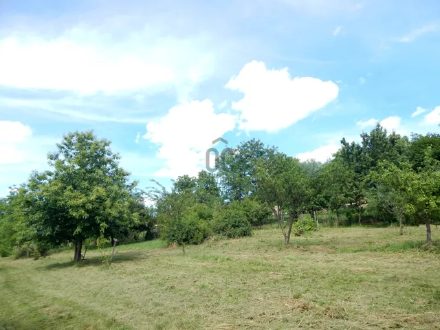 Eladó telek Zalaegerszeg, Szenterzsébethegy 3810 nm