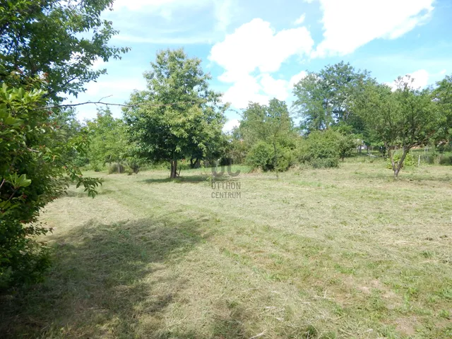 Eladó telek Zalaegerszeg, Szenterzsébethegy 3810 nm