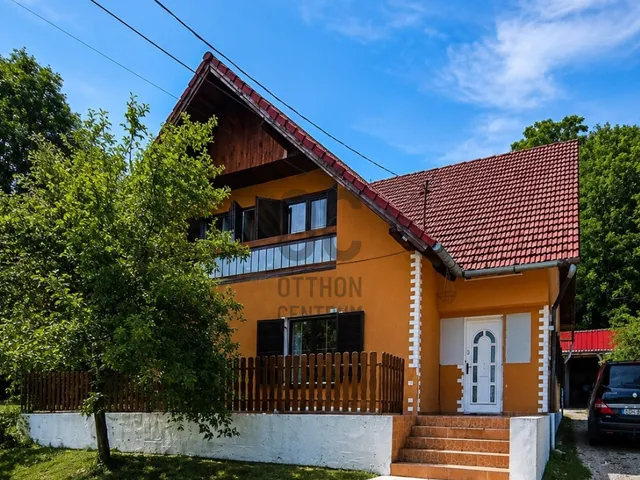 Eladó ház Zalalövő 120 nm