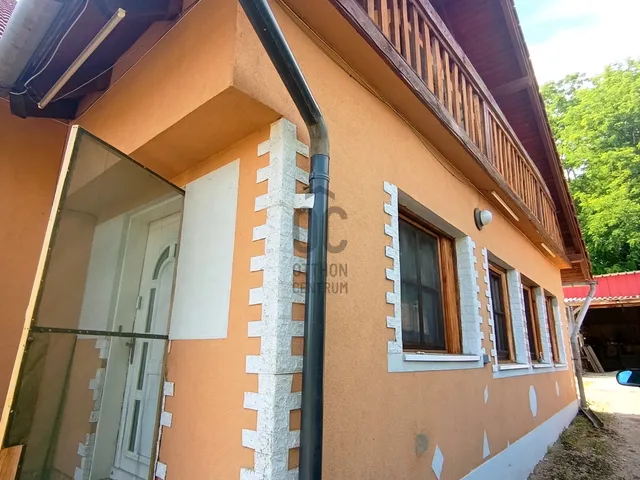 Eladó ház Zalalövő 120 nm