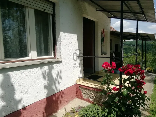Eladó nyaraló Zalaegerszeg, Botfa 30 nm