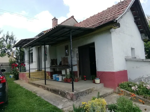 Eladó nyaraló Zalaegerszeg, Botfa 30 nm
