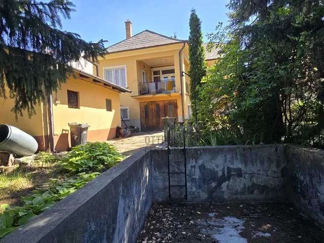 Eladó ház Vasvár 94 nm