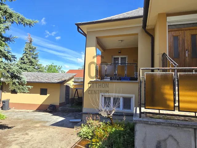Eladó ház Vasvár 94 nm