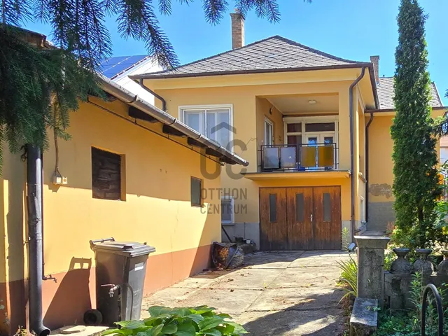 Eladó ház Vasvár 94 nm