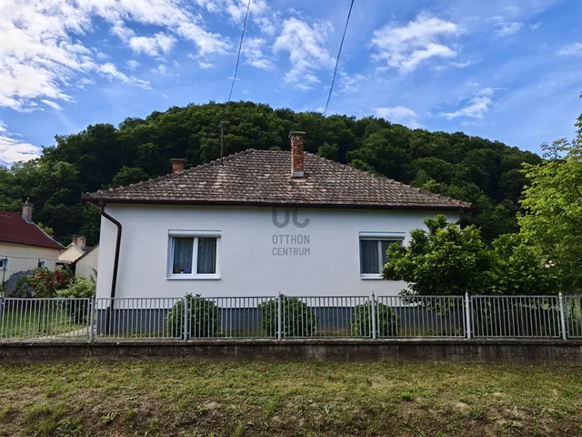 Eladó ház Söjtör 1545 nm