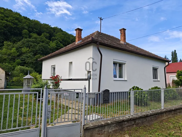 Eladó ház Söjtör 1545 nm