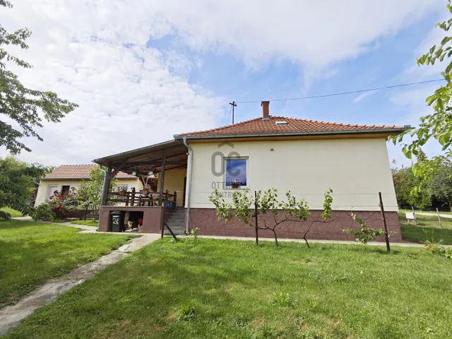Eladó ház Zalalövő 74 nm
