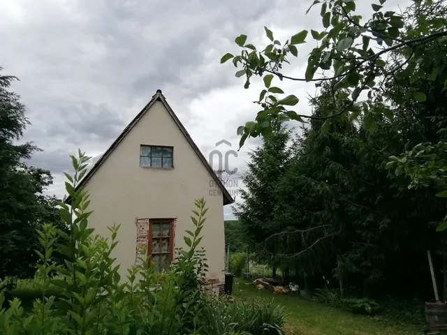 Eladó nyaraló Nagylengyel 60 nm