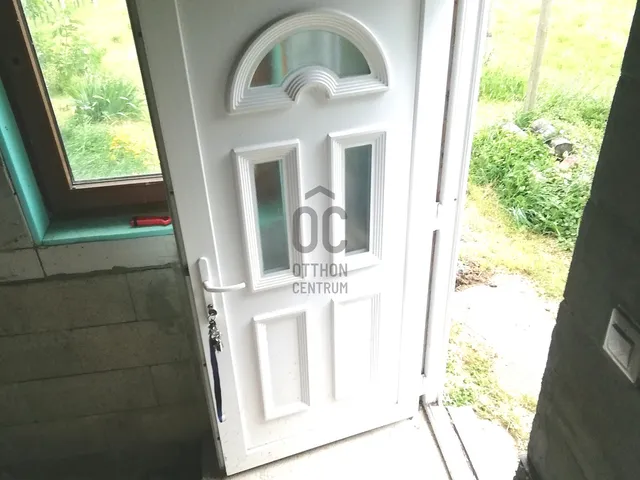 Eladó nyaraló Nagylengyel 60 nm
