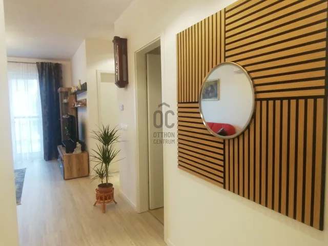 Eladó lakás Zalaegerszeg 54 nm
