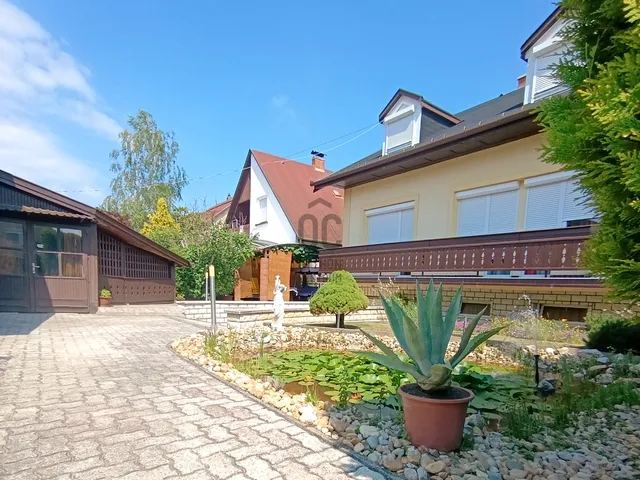 Eladó ház Zalaegerszeg, Andráshida 185 nm