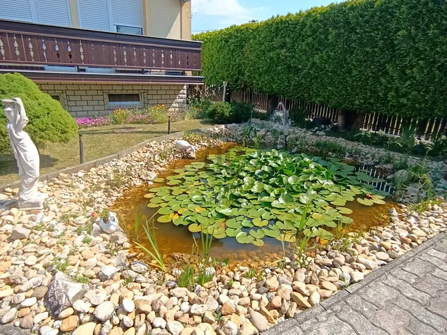 Eladó ház Zalaegerszeg, Andráshida 185 nm
