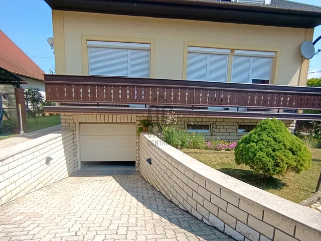 Eladó ház Zalaegerszeg, Andráshida 185 nm