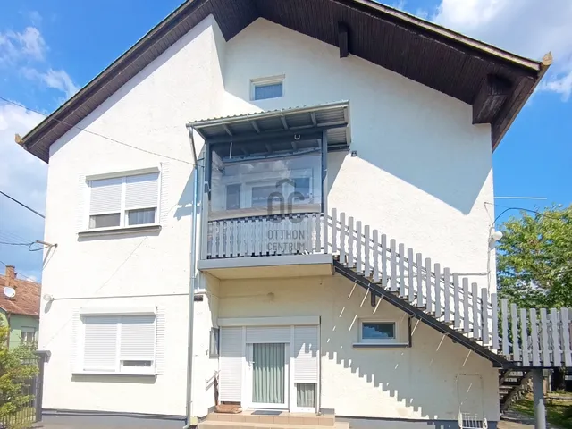 Eladó ház Zalaegerszeg 177 nm