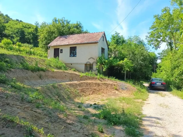 Eladó nyaraló Zalaszentgrót 38 nm