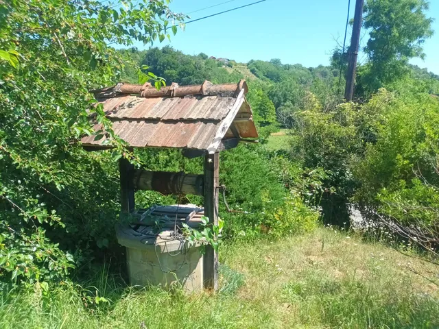 Eladó nyaraló Zalaegerszeg 15 nm
