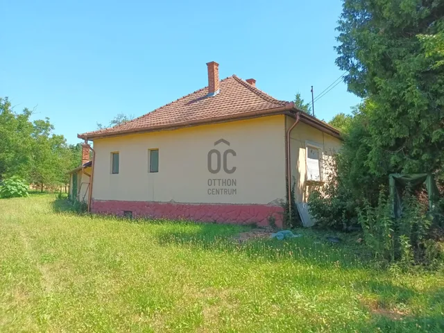 Eladó ház Zalaegerszeg 107 nm