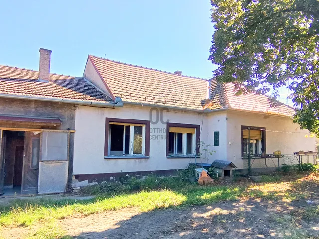 Eladó ház Zalaszentgrót, Kisszentgrót 96 nm