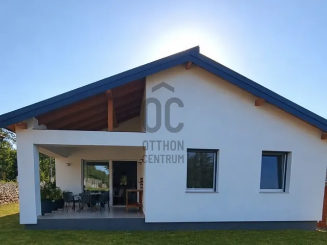 Eladó ház Zalaegerszeg, Vorhota 125 nm
