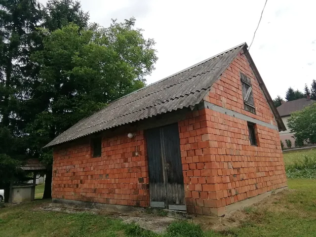 Eladó nyaraló Kustánszeg 350 nm