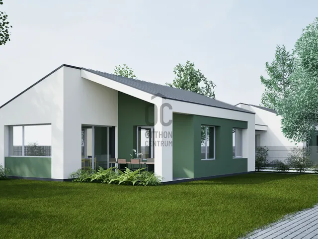 Eladó ház Zalaegerszeg, Gálafej 71 nm