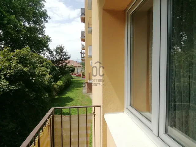Eladó lakás Zalaegerszeg 56 nm