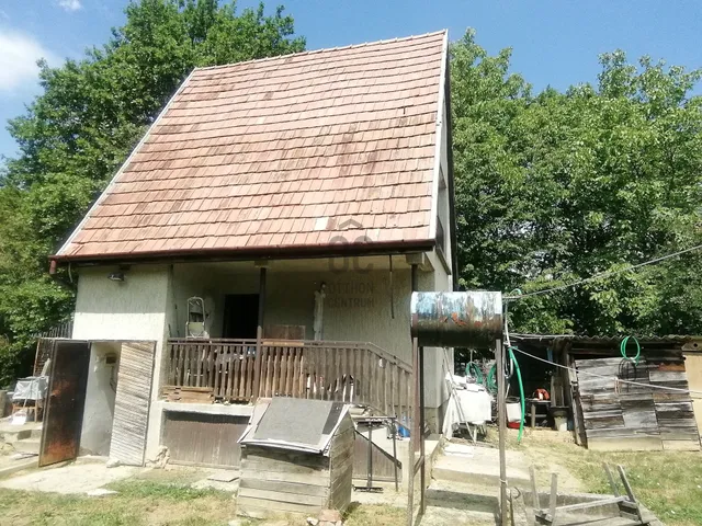 Eladó nyaraló Zalaegerszeg, Hatház 50 nm