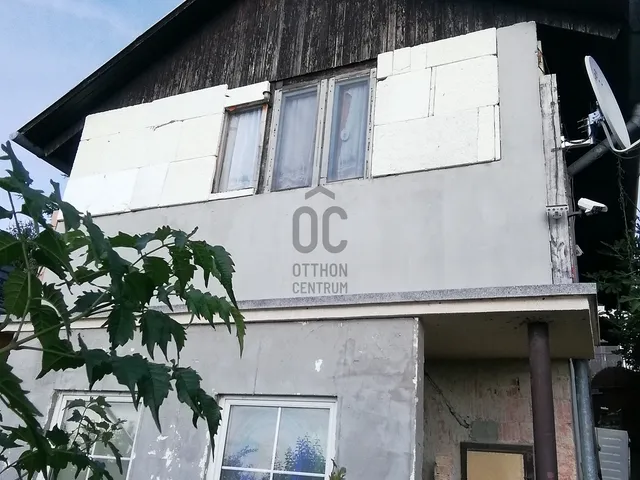 Eladó ház Zalaegerszeg 60 nm