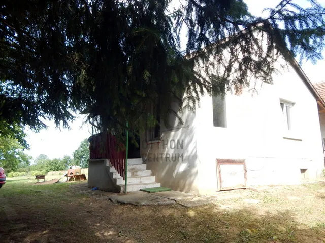 Eladó nyaraló Zalaboldogfa 40 nm