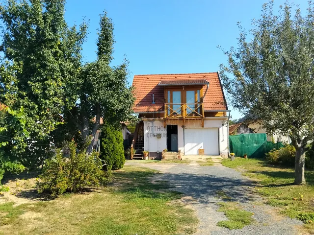 Eladó ház Zalaegerszeg, Andráshida 37 nm
