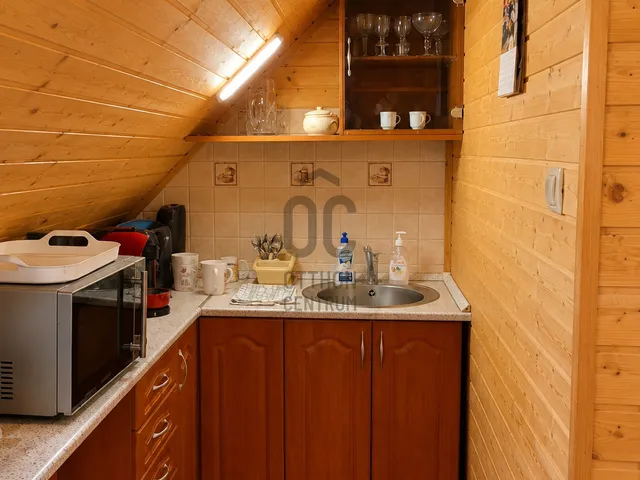 Eladó ház Zalaegerszeg, Andráshida 37 nm