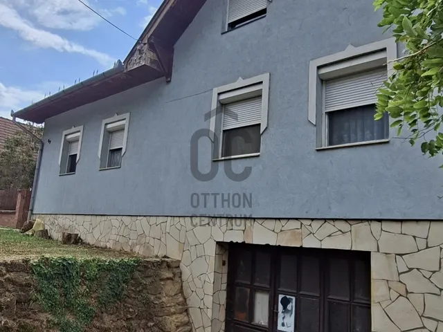 Eladó ház Kemendollár 140 nm