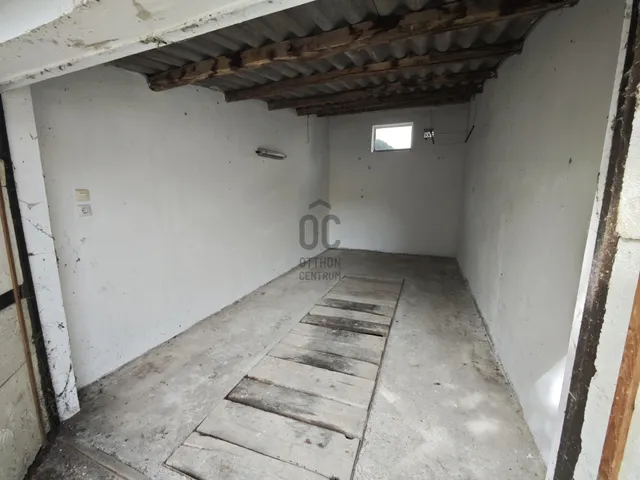 Eladó garázs Zalaegerszeg, Páterdomb 15 nm