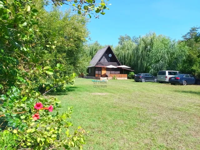Eladó ház Balatonmáriafürdő 104 nm