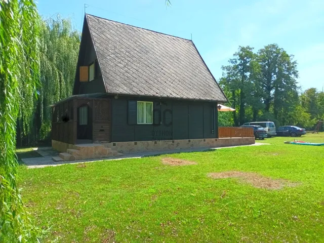 Eladó ház Balatonmáriafürdő 104 nm