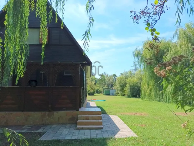 Eladó ház Balatonmáriafürdő 104 nm
