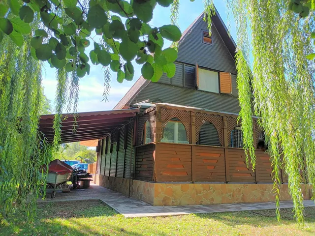 Eladó ház Balatonmáriafürdő 104 nm