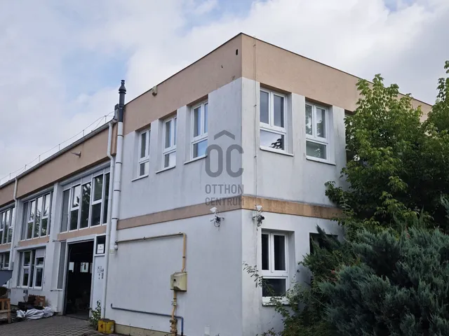 Kiadó kereskedelmi és ipari ingatlan Zalaegerszeg, Páterdomb 2320 nm
