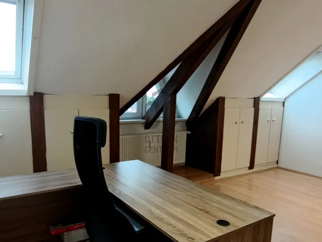 Kiadó kereskedelmi és ipari ingatlan Zalaegerszeg