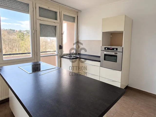 Eladó lakás Zalaegerszeg, Kertváros 62 nm