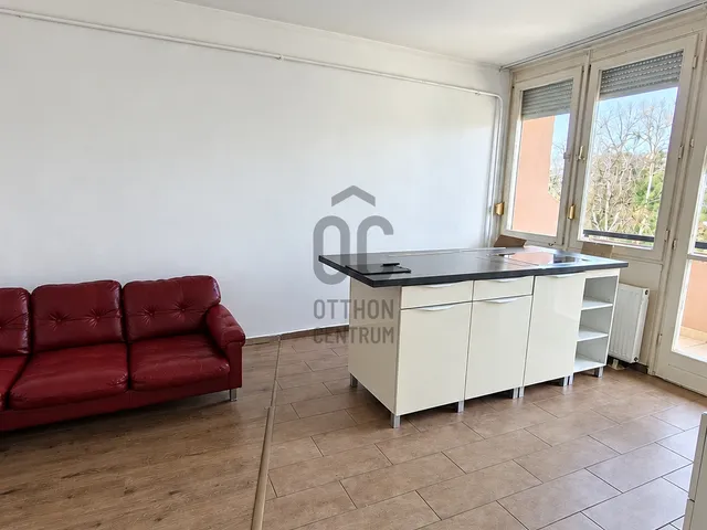 Eladó lakás Zalaegerszeg, Kertváros 62 nm