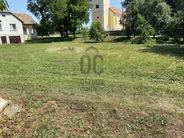 Eladó telek Zalaboldogfa 1514 nm